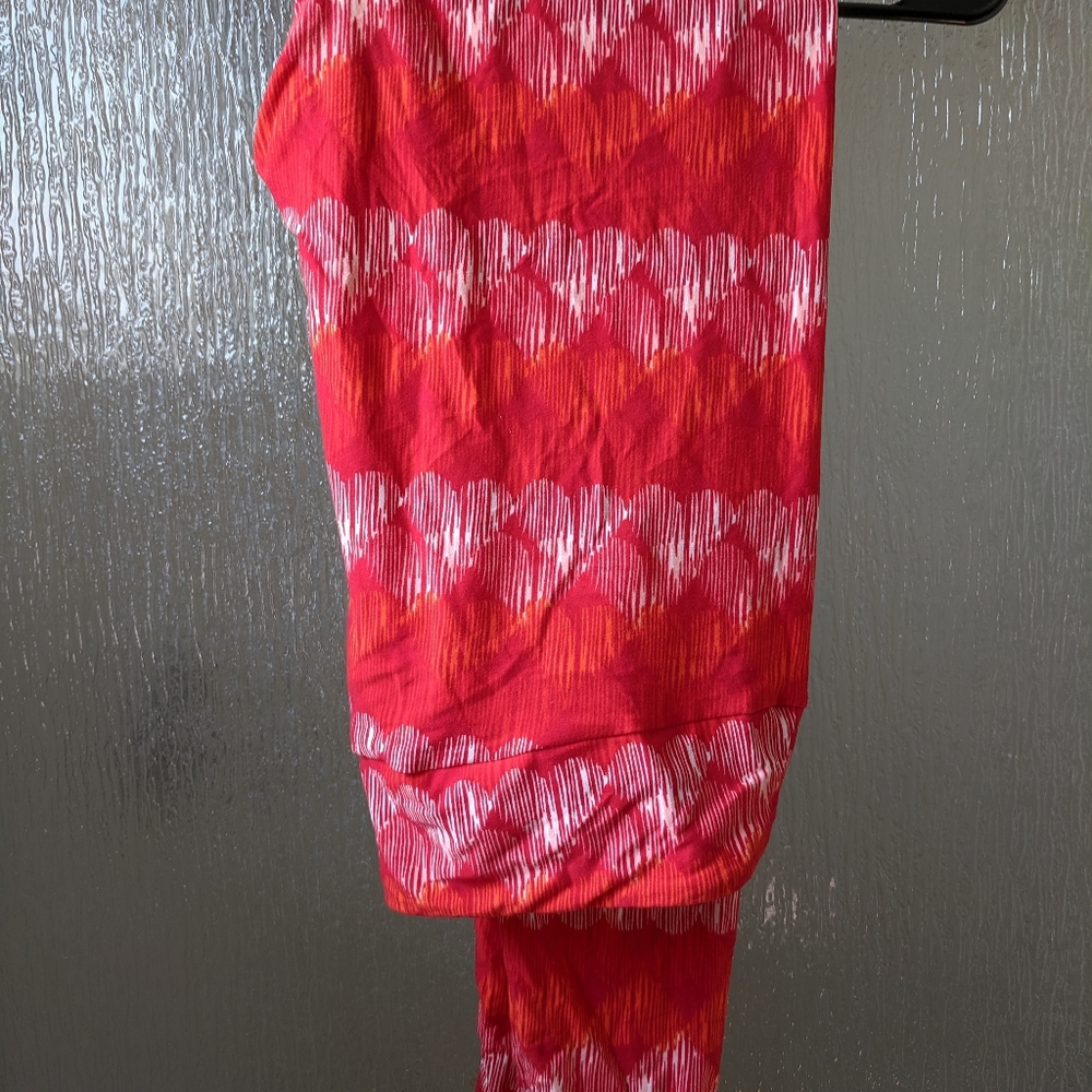 LuLaRoe TC Leggings
